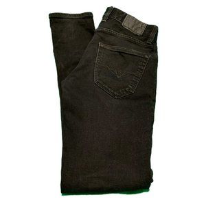 Guess Slim Tapered Jeans